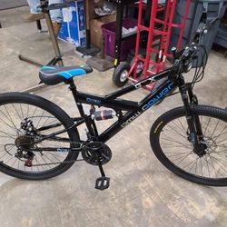 BMW Power GX 26 Mens Mountable Bike 10 Speed 150 FIRM for Sale in Redlands CA OfferUp