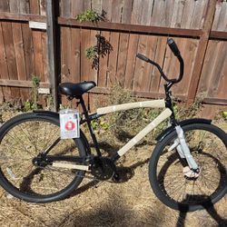 Men Bike KEND brand new nueva Size 29 $160