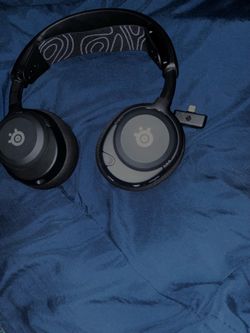 Headset