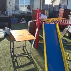 Garage Sale @1259SummitDr Today Only!!.