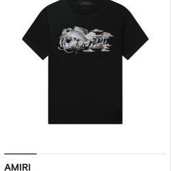 Amiri shirt Lrg