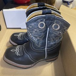 Botas Vaqueras / Cowboy Boots 