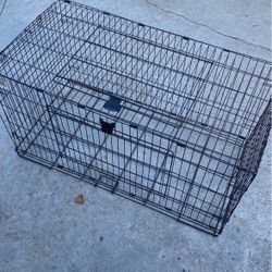 Pet Cage