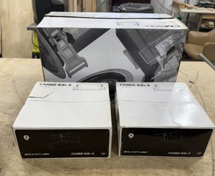 Sound Tube Ceiling Speakers Brand New