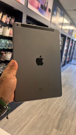 iPad Pro 4th gen 11in. 512gb WiFi & lte