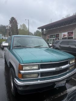 1994 GMC Other