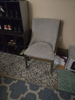 Chair For Decor 