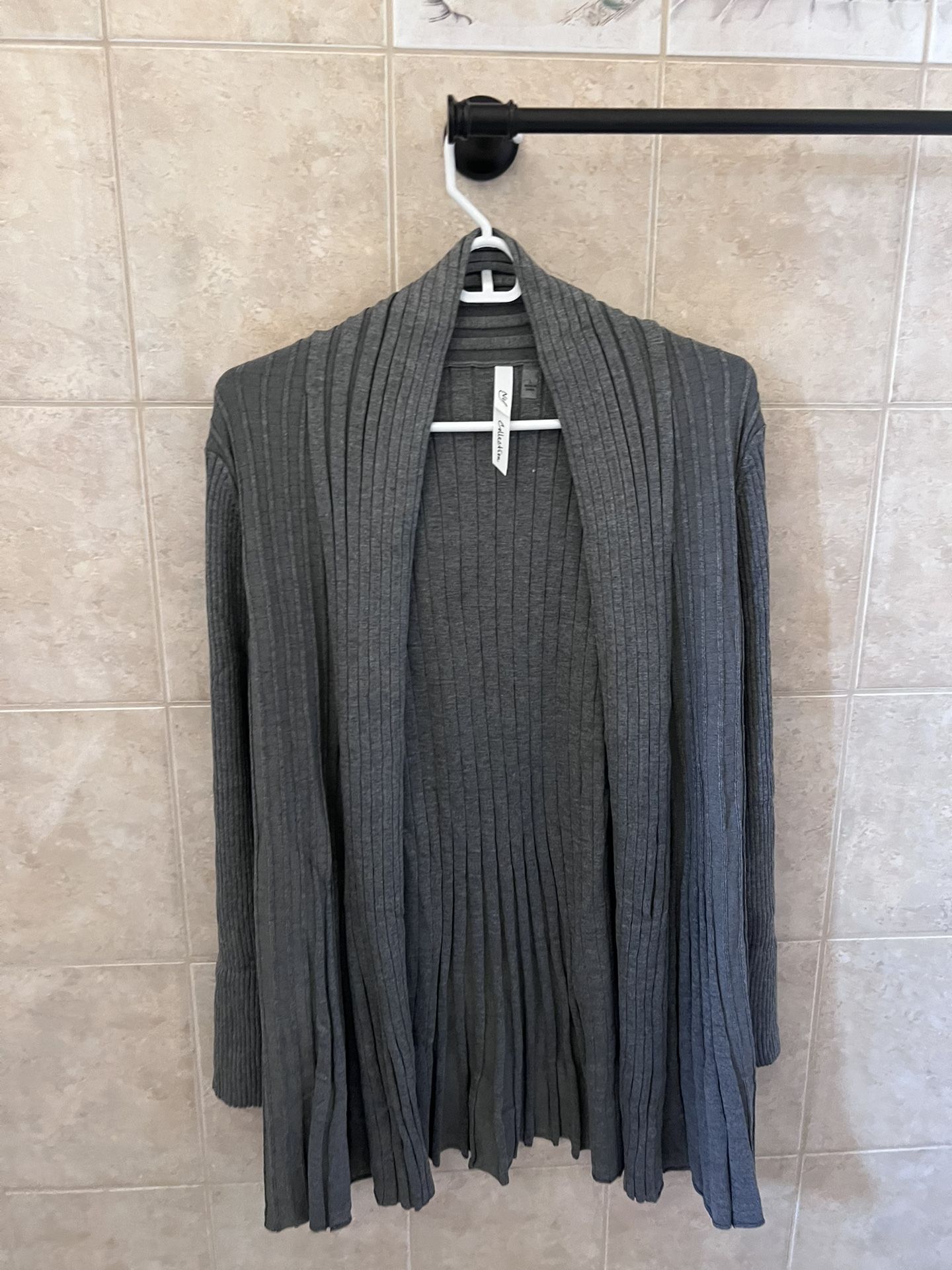 New large Cardigan