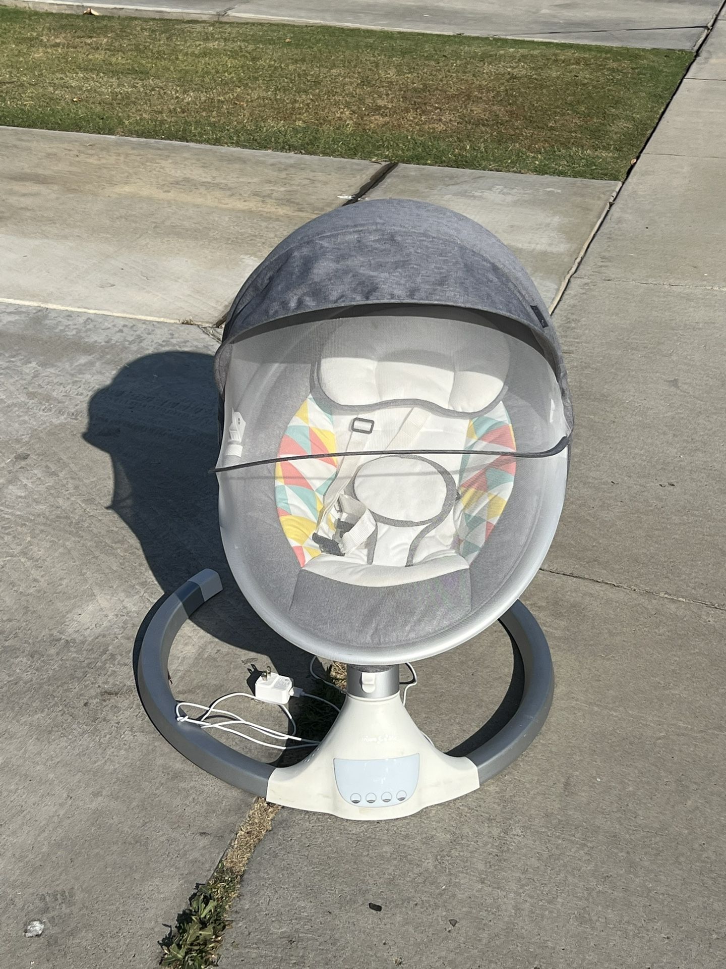 Baby Swing