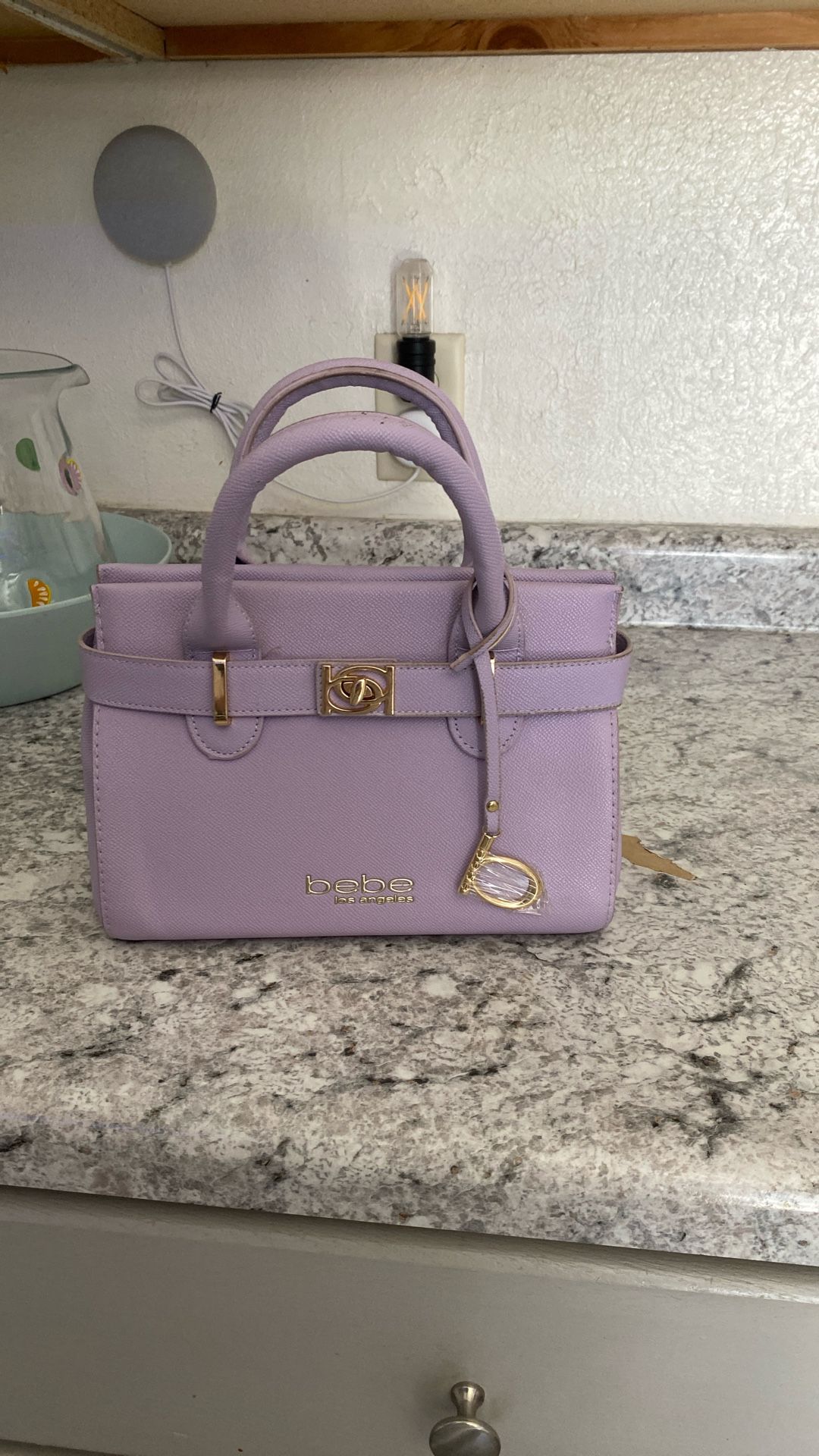 Original BeBe Summer Purse