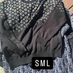 LV Crewneck