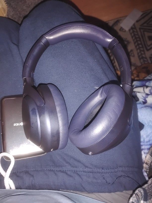 Brand New Sony Headphones WH1000xm 5 