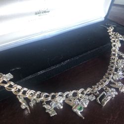 Sterling Silver From Orlando Disney World
