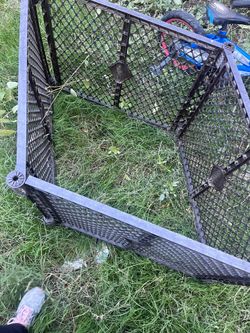 Dog Gate