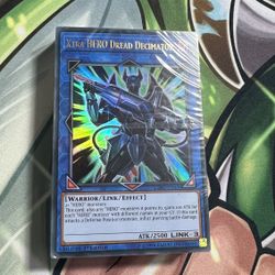 Yugioh Structure Deck 