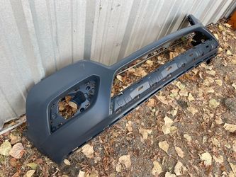 2013-2016 BUICK ENCORE FRONT LOWER BOMPER COVER