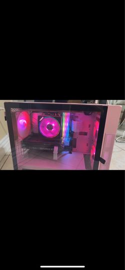 PC - RTX 3060 Ti - Excellent Condition - $900 OBO