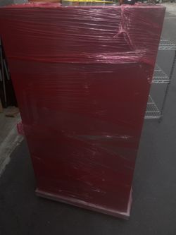 Metal Filing Cabinet