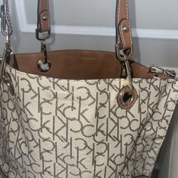 Calvin Klein Womens Bag 