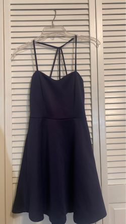 Halter dress