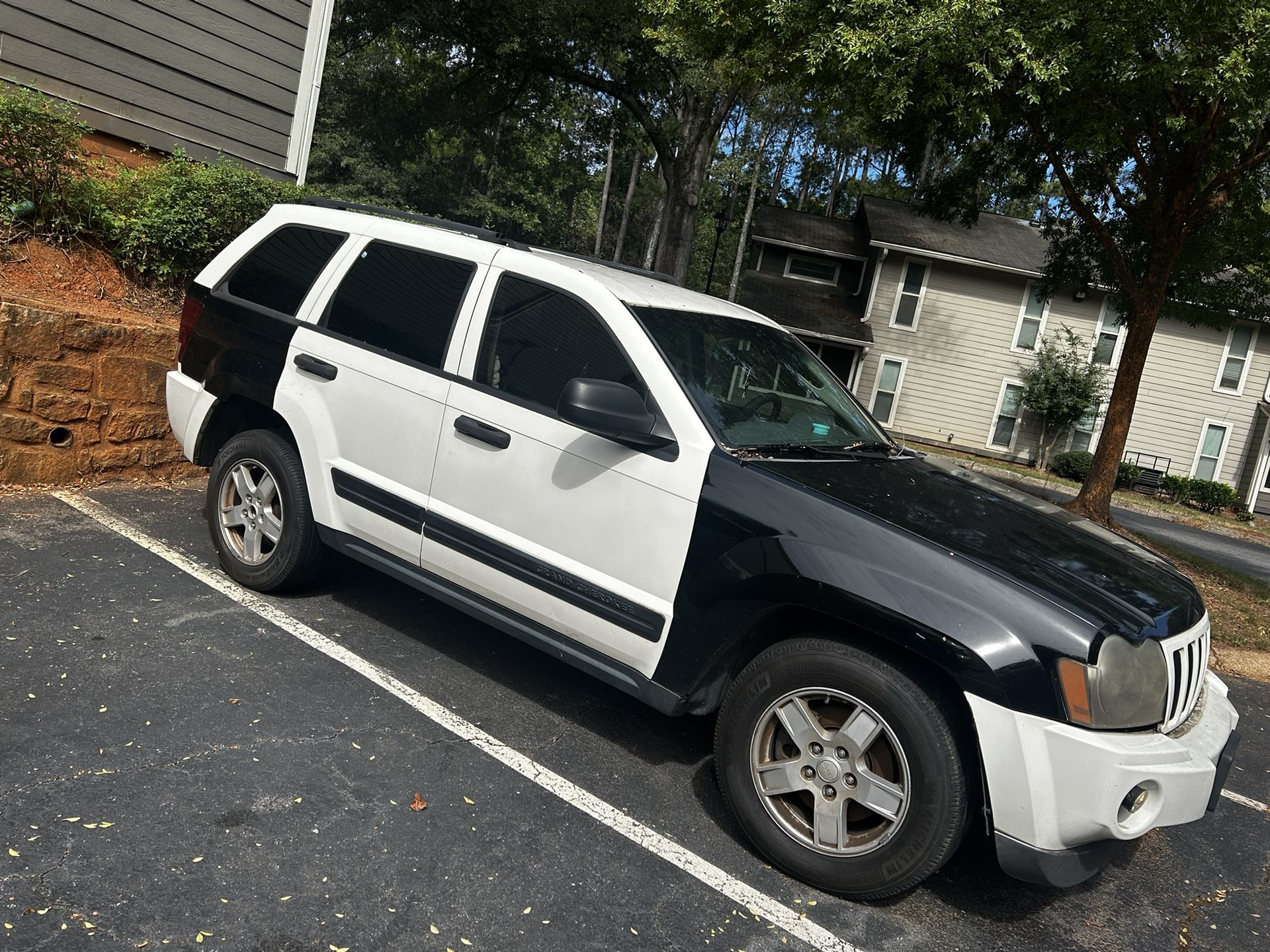 Selling Car As Is Or For Parts