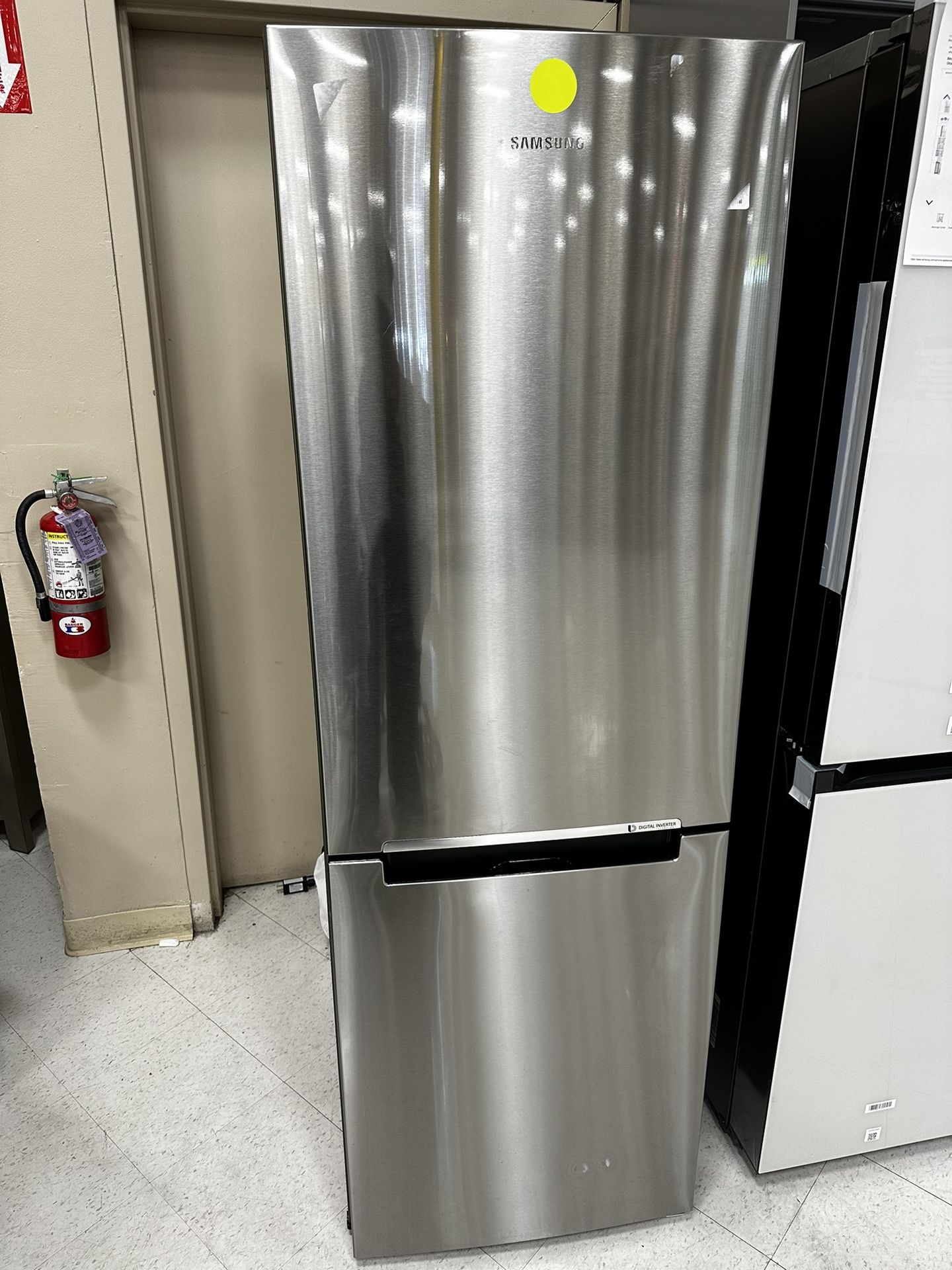 Samsung Refrigerator