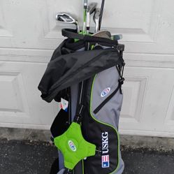 Palos De Golf 