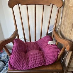 Toy rocking Chair For Kids