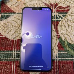 iPhone 14 Plus