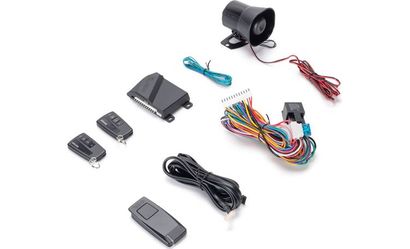 Viper 3108V Car security and keyless entry system