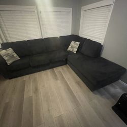 Comfy Couch