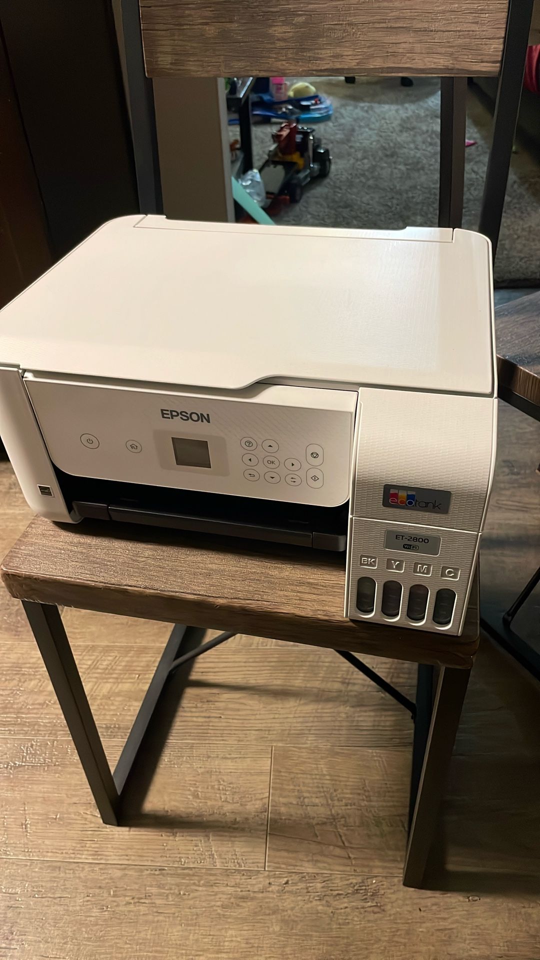 Epson Printer