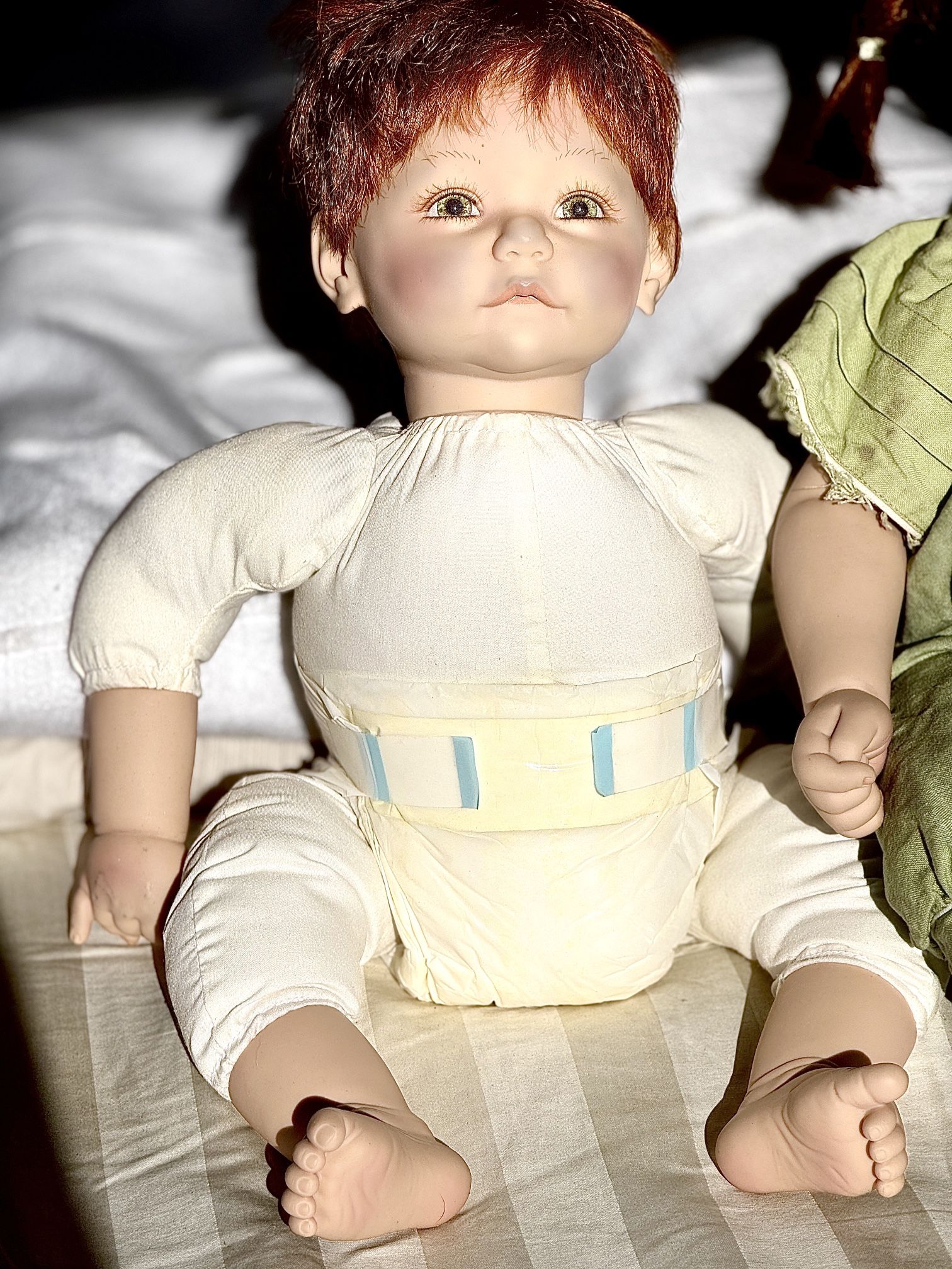 Antique Dolls