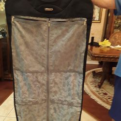 Like New Closet Organizer With Lots Storage With Zippers In Weeki Wachee Spring Hill