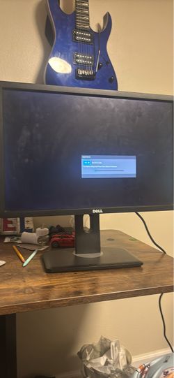 Office monitor