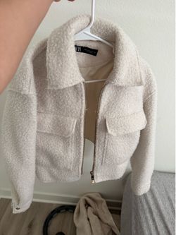Zara Jacket
