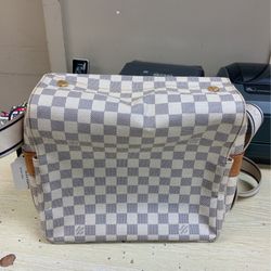 Louis Vuitton  Bag