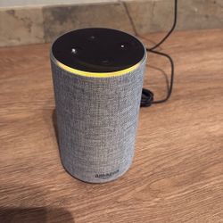 Amazon Echo 
