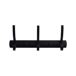 Wall Mounted Bathroom J-Hook Robe/Towel Hook