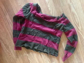Women Costume Freddy