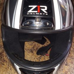 Z1R Helmet