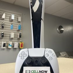 PlayStation 5 Slim Digital