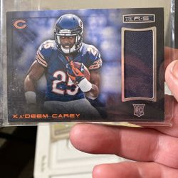 Jersey Patch Sports Cards 