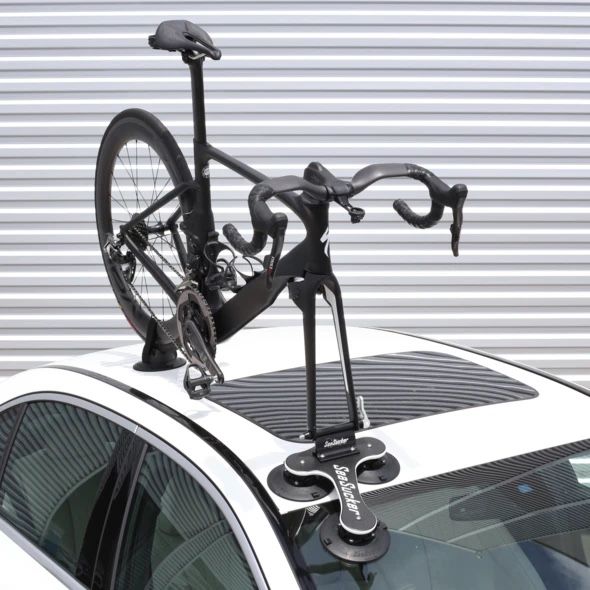 SeaSucker Talon Bike Rack 1 Bike