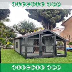 off relationship Storm-Proof Dog Houses in Any Size - Shelter Through All Weather