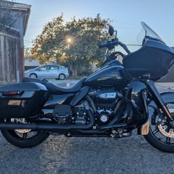 2023 Harley-Davidson Fltrk Road Glide Limited