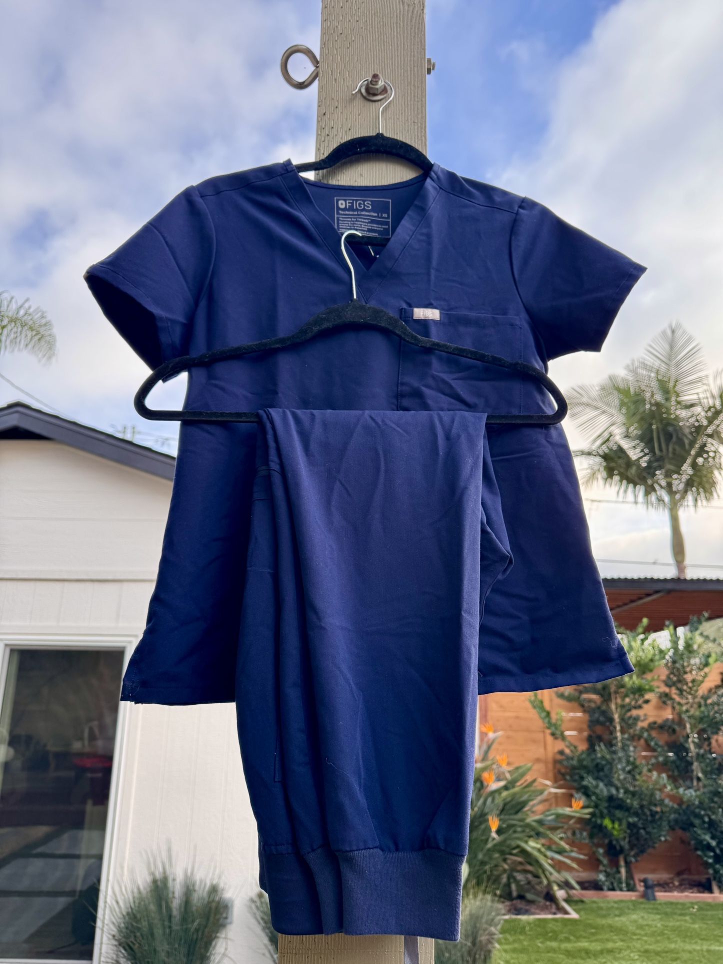 Figs Petite XS (Set)