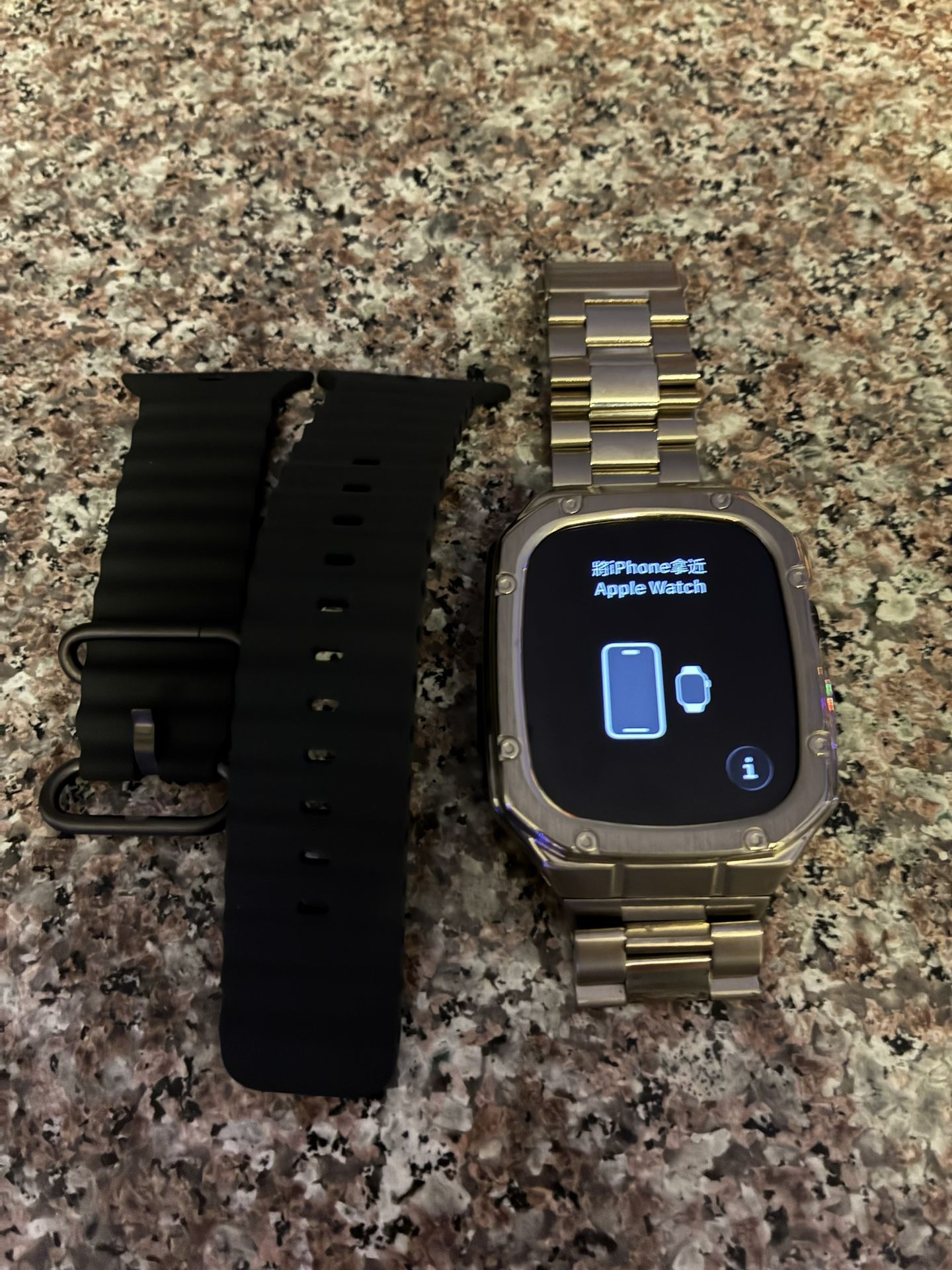 Apple Watch Ultra 3