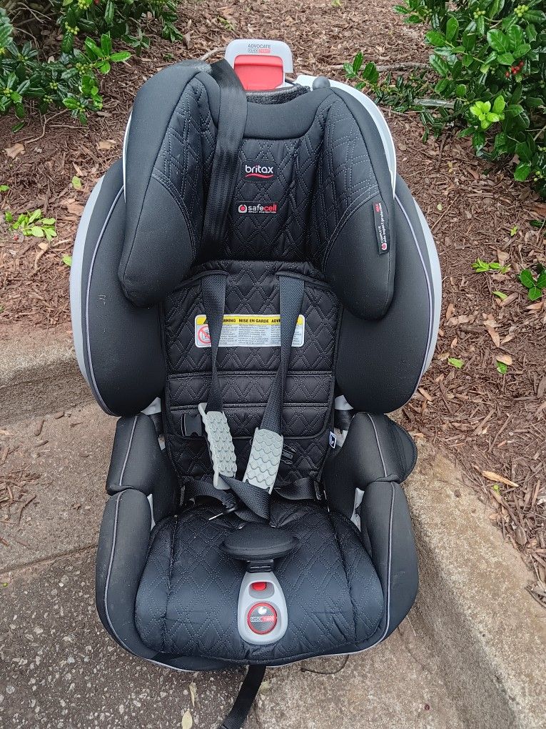 Car Seat