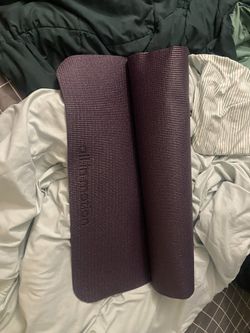 All In Motion Yoga Mat 